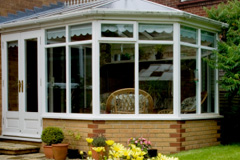 conservatories Pype Hayes