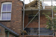 free Pype Hayes home extension quotes